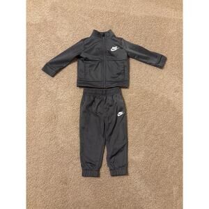 12M Nike Baby Outfit